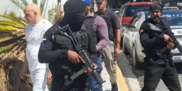 Depuran más de 60 arrestados en la Operación Discovery