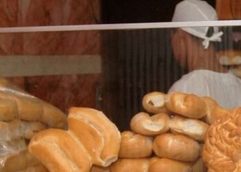 Dice Gobierno debe subsidiar más a los productores de pan