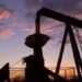 El petróleo de Texas cierra al alza y el barril se ubica en US$123.70