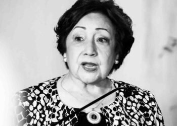 Hipólito Mejía agradece solidaridad brindadas a su familia tras fallecimiento de doña Rosa Gómez