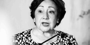 Hipólito Mejía agradece solidaridad brindadas a su familia tras fallecimiento de doña Rosa Gómez