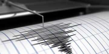 Al menos 21 sismos de baja intensidad se han registrado en Montecristi en las últimas horas