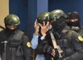 Caso FM: Exdirector de Migración habría ayudado a su hijo a blanquear 84 millones de pesos