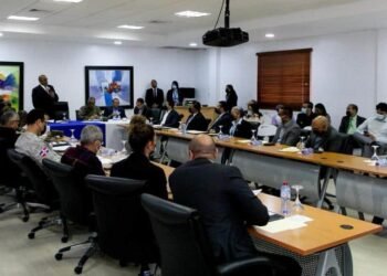 El 90 % del patrimonio estatal dominicano no tiene títulos