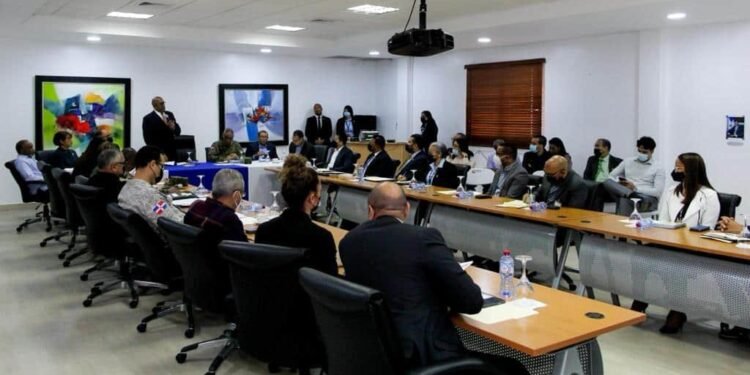 El 90 % del patrimonio estatal dominicano no tiene títulos