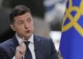 Ucrania asume que no entrará en la OTAN pero pide más armas a los aliados