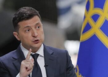 Ucrania asume que no entrará en la OTAN pero pide más armas a los aliados