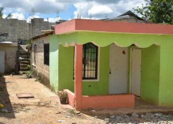 “El hijo evitó que las matara”: vecinos cuentan tragedia de Yamasá