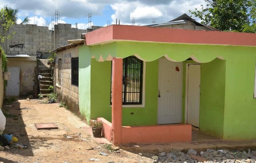 “El hijo evitó que las matara”: vecinos cuentan tragedia de Yamasá