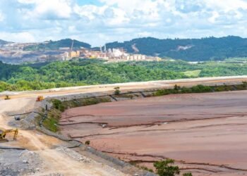 Medio Ambiente dice: “No le hemos aprobado nada (a Barrick Gold)”
