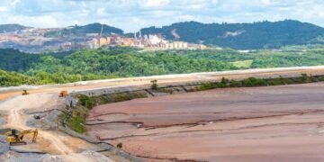 Medio Ambiente dice: “No le hemos aprobado nada (a Barrick Gold)”