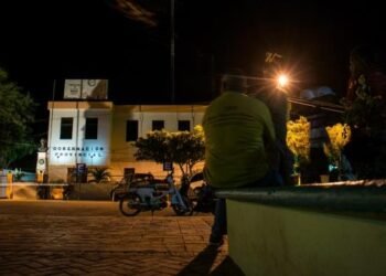 Pedernales dejará de ser la única provincia de RD fuera del Sistema Eléctrico Nacional