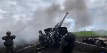 Rusia confirma atacó Kiev durante visita Guterres; falleció periodista