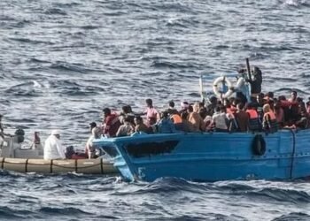 Detienen 115 personas trataron viajar ilegalmente en yolas a PR