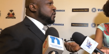 Autoridades haitianas aseguran enfermedad afecta su país no representa peligro para RD