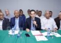 La FP reclama al Gobierno dejar sin efecto alza a la tarifa eléctrica