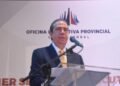 Francisco Javier favorece las buenas prácticas en la política