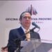 Francisco Javier favorece las buenas prácticas en la política