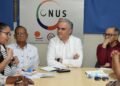 Sindicatos apoyan que se regule labor de trabajadoras domésticas