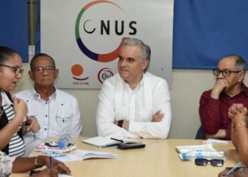 Sindicatos apoyan que se regule labor de trabajadoras domésticas