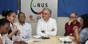 Sindicatos apoyan que se regule labor de trabajadoras domésticas