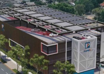 Gobierno construirá parqueo para visitantes Centro de los Héroes