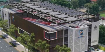 Gobierno construirá parqueo para visitantes Centro de los Héroes