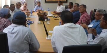 PLD exige nombres de los que se les permitió importar en el 2021