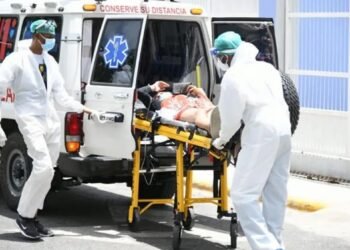 Siguen bajos contagios covid RD; reportan sólo 30 nuevos casos