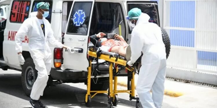 Siguen bajos contagios covid RD; reportan sólo 30 nuevos casos