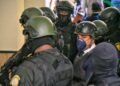 Hoy comienza el juicio a las pruebas del caso Operación Antipulpo