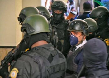 Hoy comienza el juicio a las pruebas del caso Operación Antipulpo