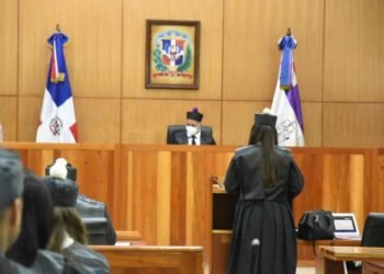 Dictan orden de arresto a dos de los nuevos acusados en caso Antipulpo