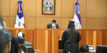 Dictan orden de arresto a dos de los nuevos acusados en caso Antipulpo