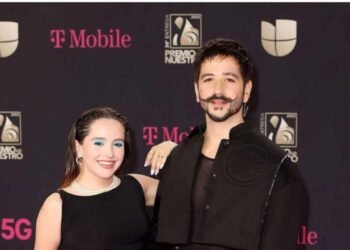 ¿Niño o niña? Nace Índigo, el bebé de Camilo y Evaluna