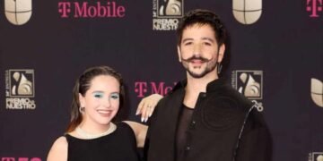 ¿Niño o niña? Nace Índigo, el bebé de Camilo y Evaluna