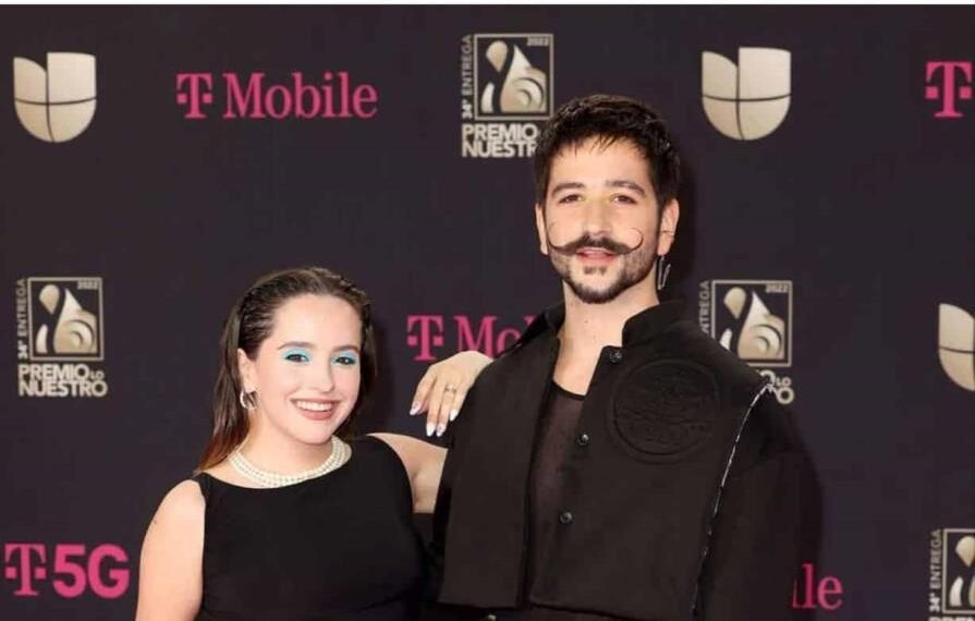¿Niño o niña? Nace Índigo, el bebé de Camilo y Evaluna
