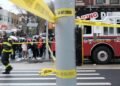 Ofrecen recompensa de US$50,000 por información de ‘sospechoso’ en tiroteo en Brooklyn