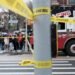 Ofrecen recompensa de US$50,000 por información de ‘sospechoso’ en tiroteo en Brooklyn