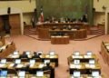 Diputados chilenos conocen un nuevo proyecto para retiro de fondos de pensiones