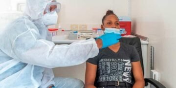 Salud Pública notifica 27 nuevos casos de covid y ninguna muerte