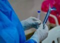 Salud Pública reporta 63 nuevos contagios de COVID-19 y 301 casos activos