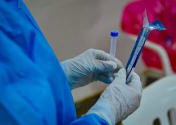 Salud Pública reporta 63 nuevos contagios de COVID-19 y 301 casos activos
