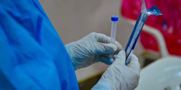 Salud Pública reporta 63 nuevos contagios de COVID-19 y 301 casos activos