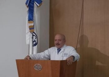 Instituto Dermatológico dice la escabiasis tiene cura y pide a la población no alarmarse