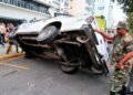 Más de 260 personas murieron en Semana Santa en la República Dominicana en la última década