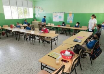 Mayor parte de asignación del 4 % de educación ha ido a gasto en personal