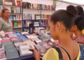 La Feria del Libro 2022 dinamizará el turismo literario y cultural en la Ciudad Colonial