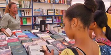 La Feria del Libro 2022 dinamizará el turismo literario y cultural en la Ciudad Colonial