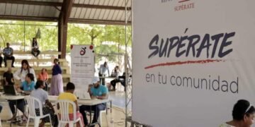 Continúan los intentos de fraude al programa de subsidio social Supérate